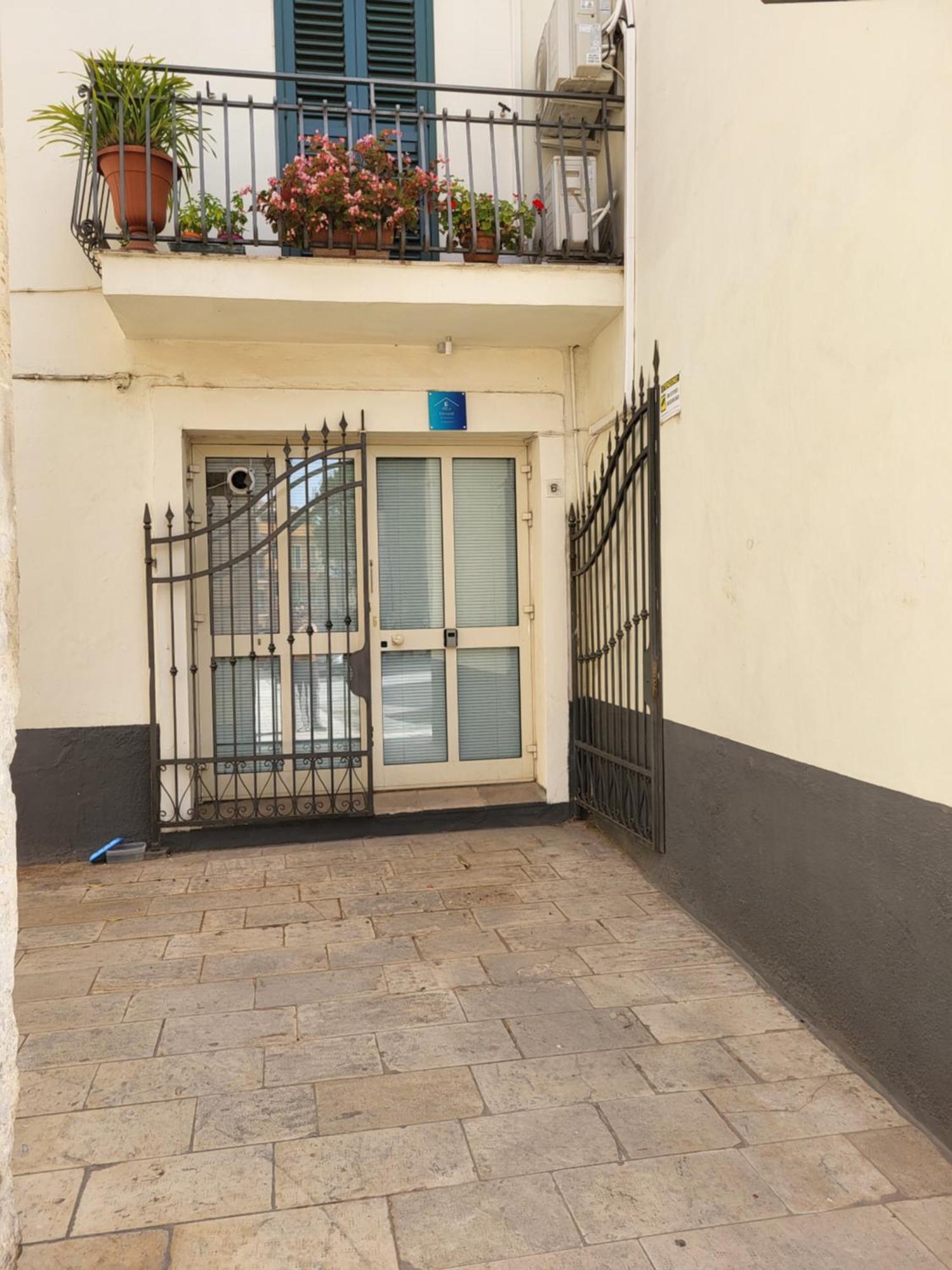 Ferienwohnung Ibla Dream Ragusa Exterior foto